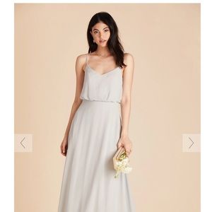 Birdy Grey bridesmaid dress